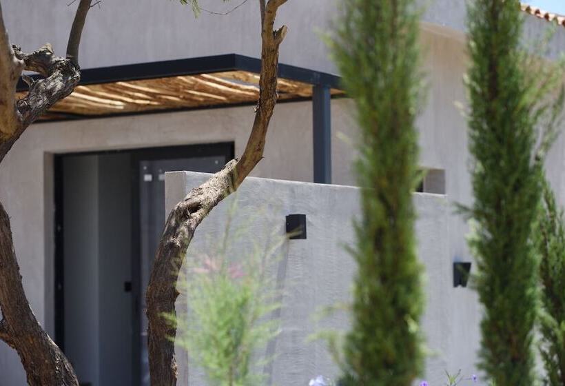 בית מלון כפרי Pure Villas
