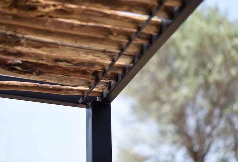 בית מלון כפרי Pure Villas