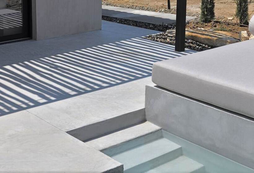 בית מלון כפרי Pure Villas