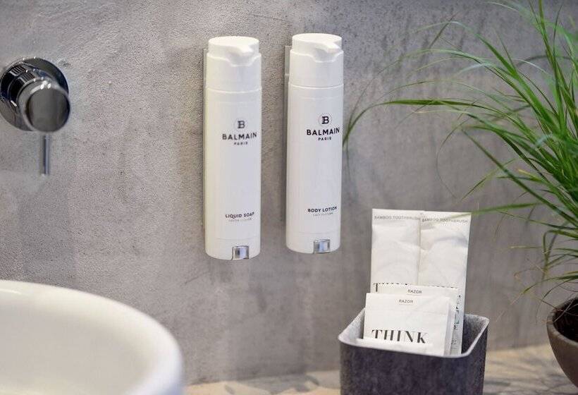 בית מלון כפרי Pure Villas