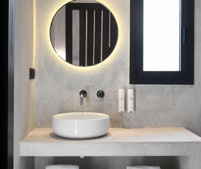 בית מלון כפרי Pure Villas