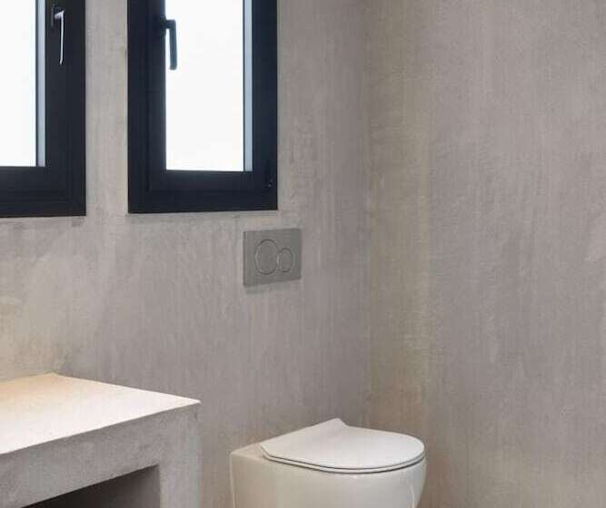 בית מלון כפרי Pure Villas