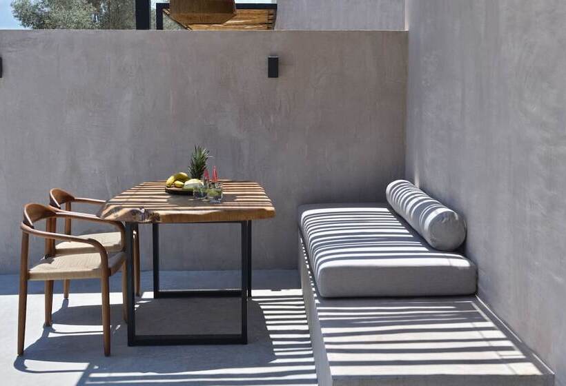 בית מלון כפרי Pure Villas