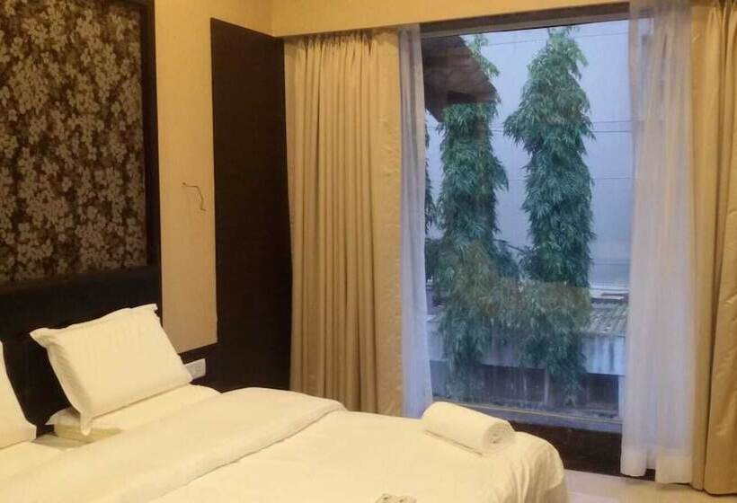 酒店 Purohit Holiday Resort