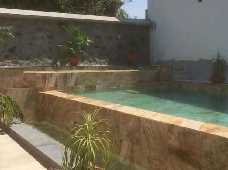 فندق Quinta Alberto Boutique