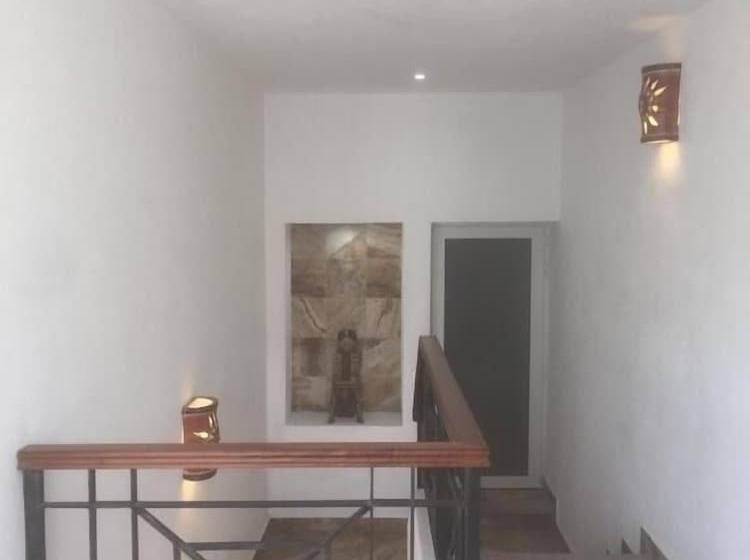 فندق Quinta Alberto Boutique