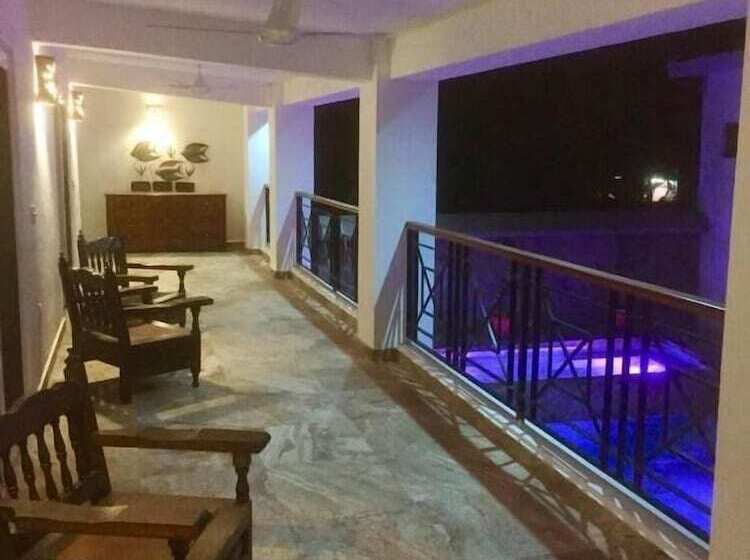 فندق Quinta Alberto Boutique