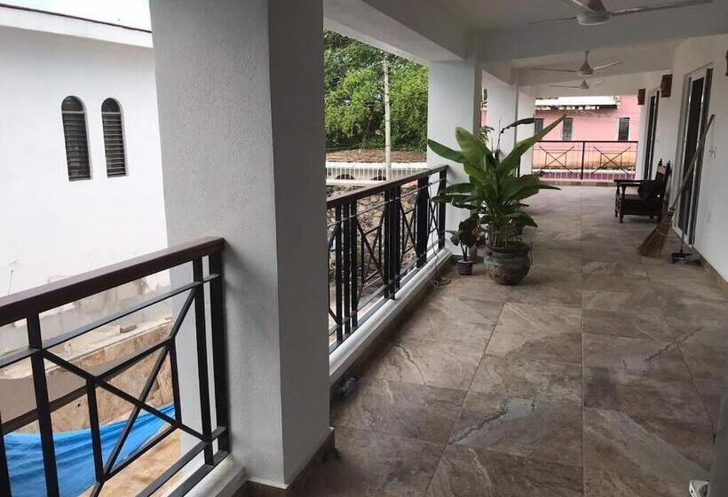 فندق Quinta Alberto Boutique