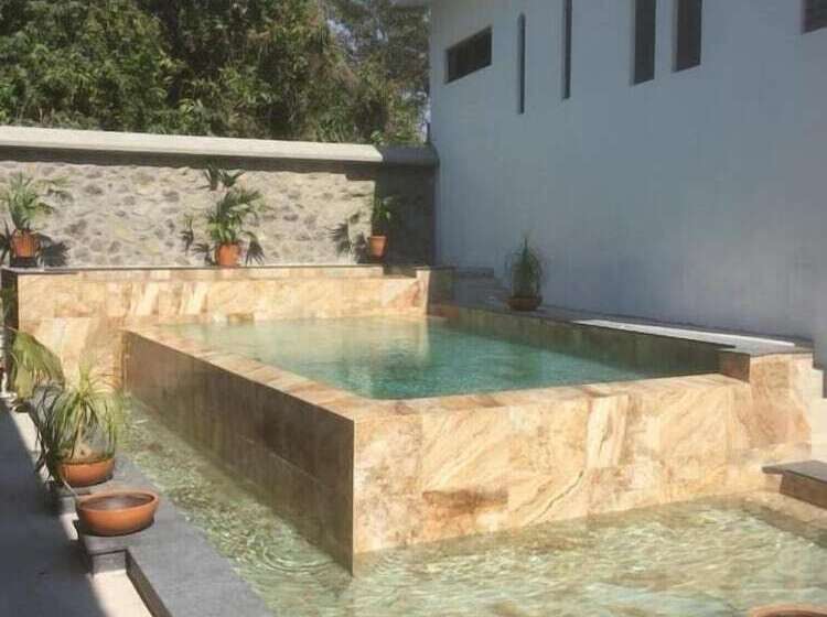 فندق Quinta Alberto Boutique