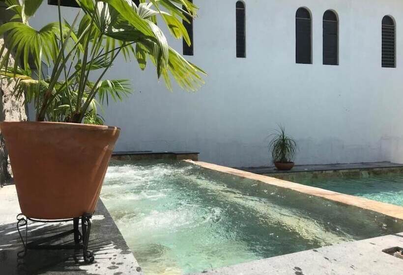 فندق Quinta Alberto Boutique