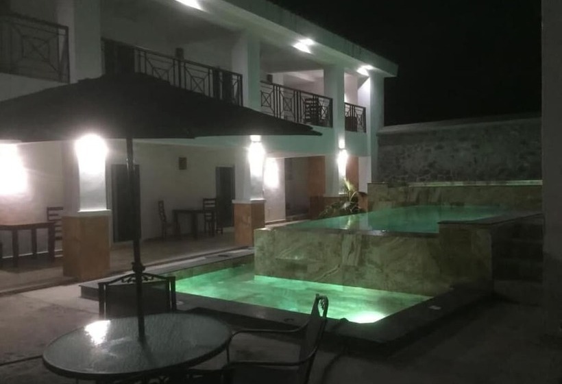 فندق Quinta Alberto Boutique