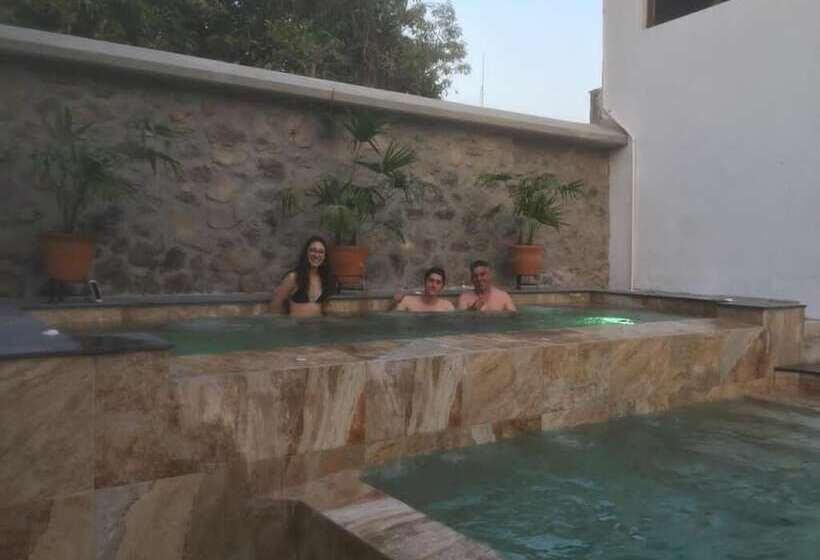 فندق Quinta Alberto Boutique