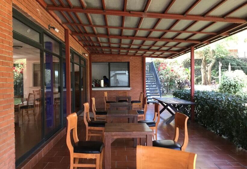 ホテル Quinta Del Sol