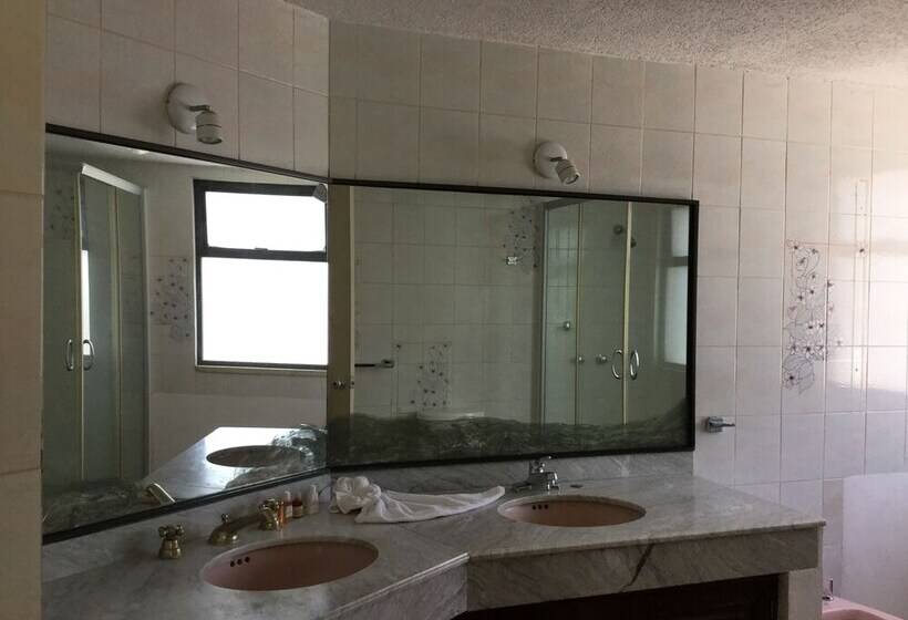 ホテル Quinta Del Sol