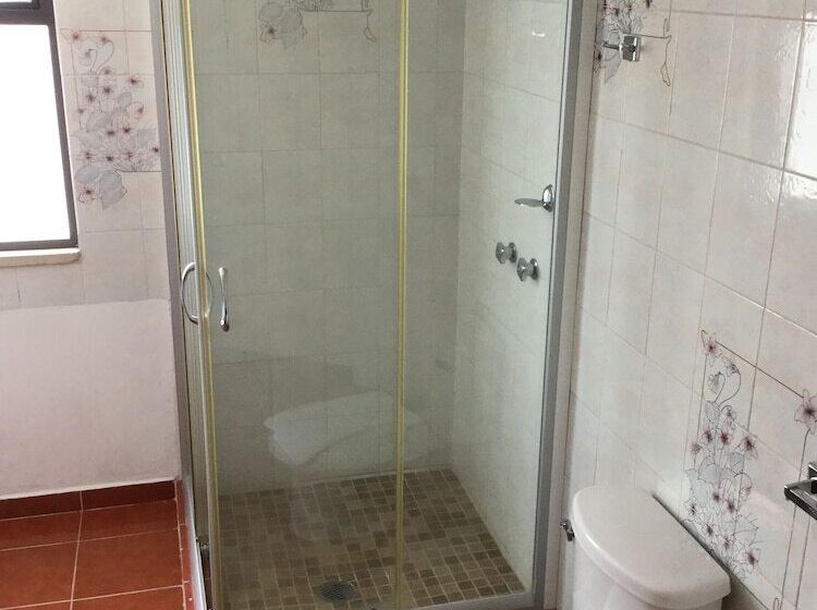 ホテル Quinta Del Sol