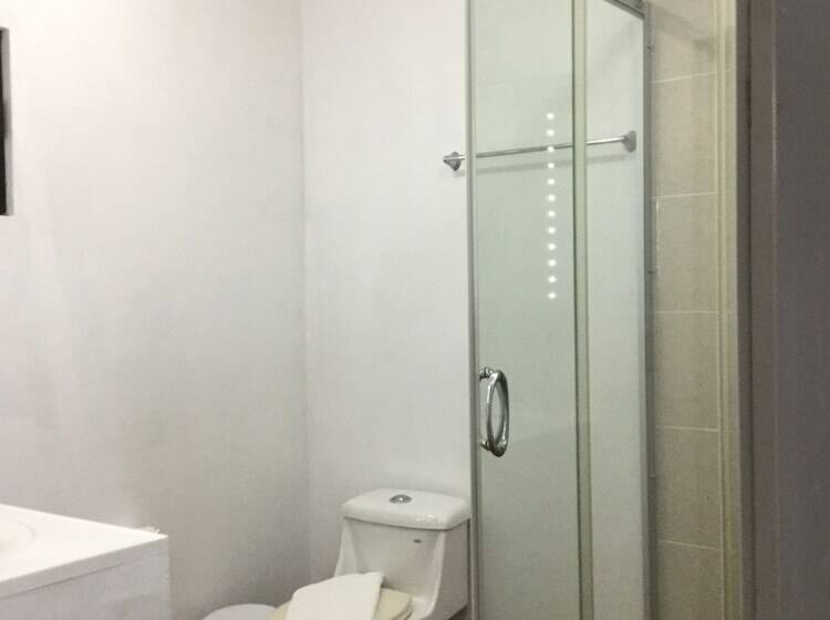 ホテル Quinta Del Sol