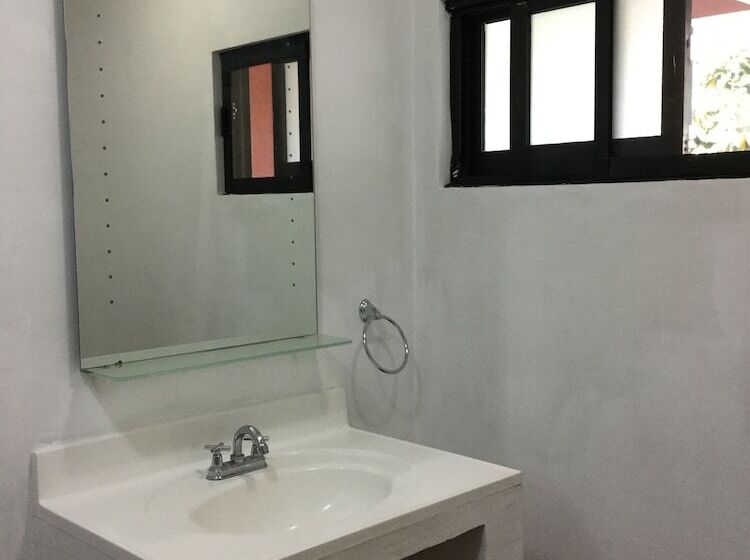 ホテル Quinta Del Sol