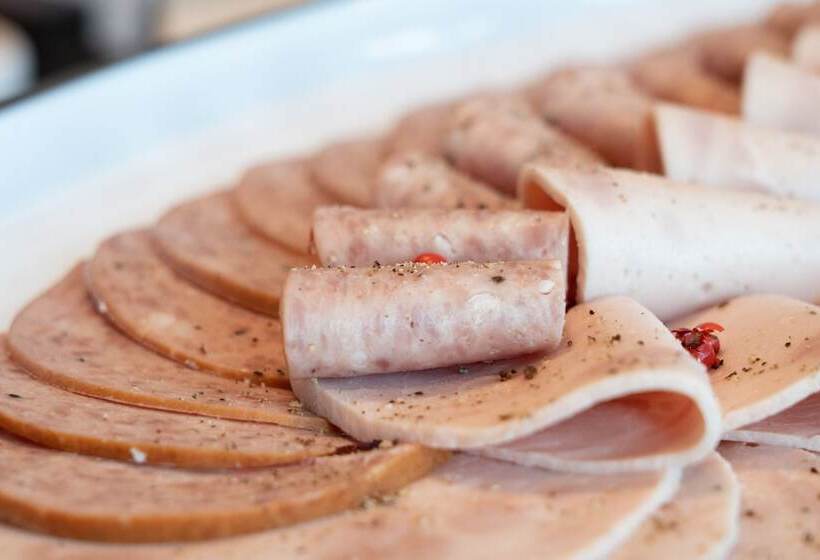 ホテル Ramada Plaza By Wyndham Jaeun