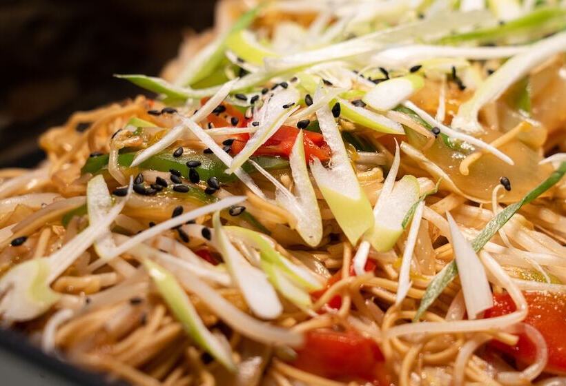 ホテル Ramada Plaza By Wyndham Jaeun