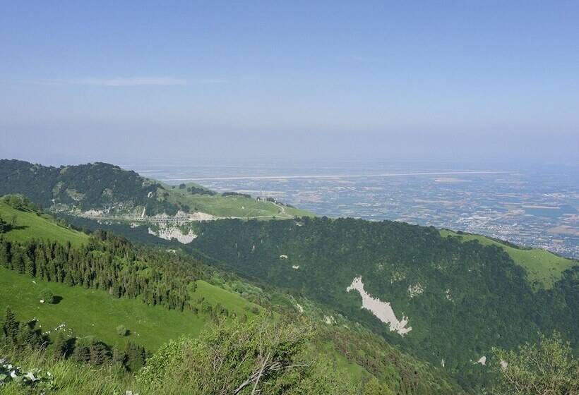 ホテル Relais Sauc & Spa   Agriturismo