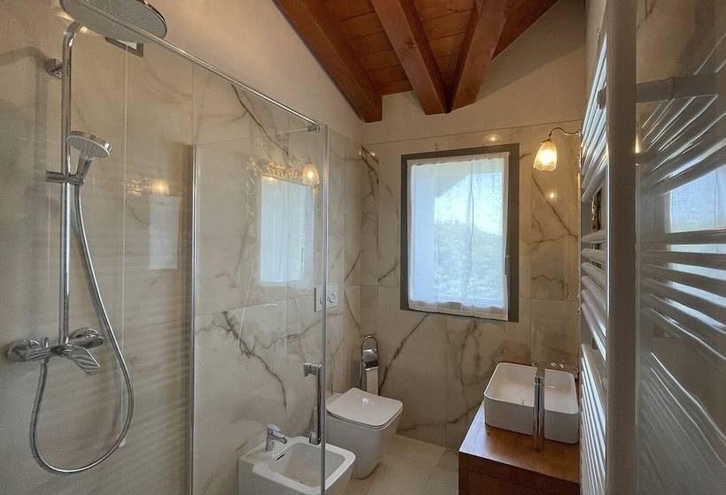 ホテル Relais Sauc & Spa   Agriturismo