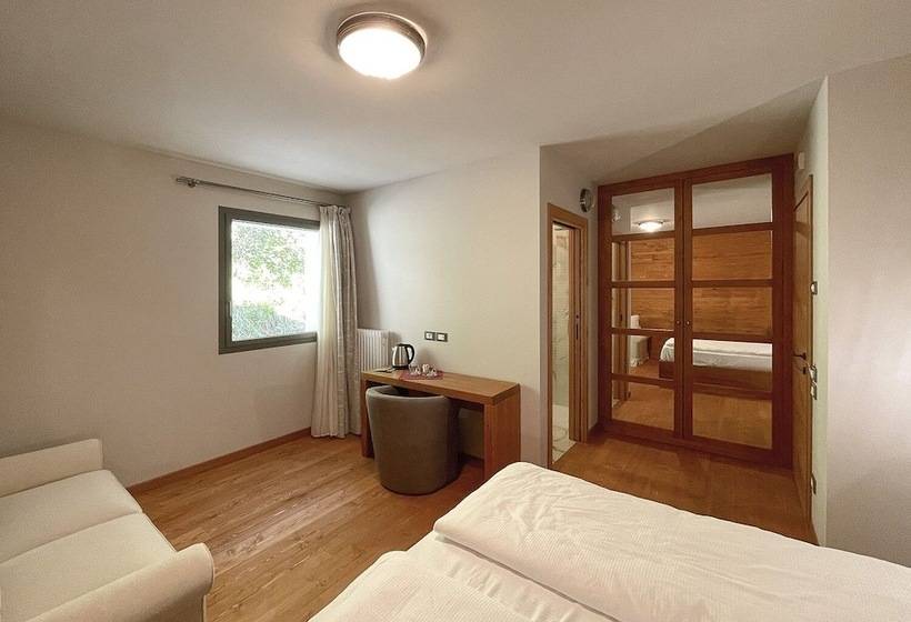 ホテル Relais Sauc & Spa   Agriturismo