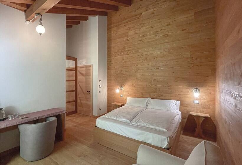 ホテル Relais Sauc & Spa   Agriturismo