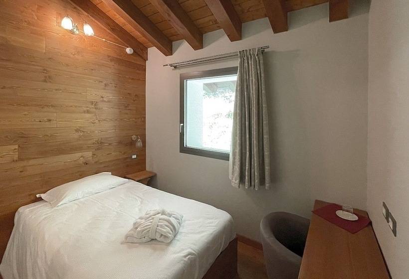 ホテル Relais Sauc & Spa   Agriturismo