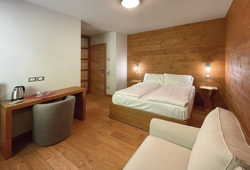 ホテル Relais Sauc & Spa   Agriturismo