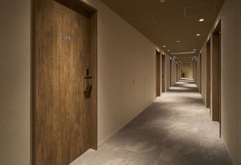 בית מלון כפרי Resol Trinity Naha