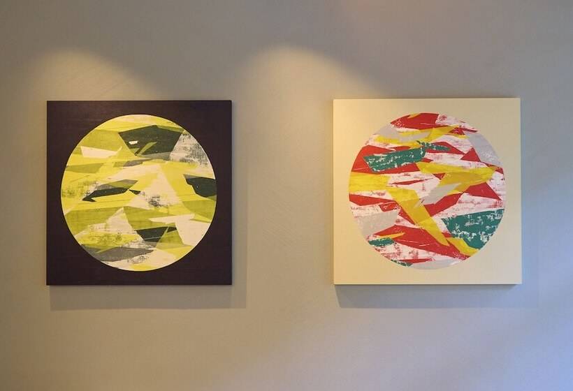 בית מלון כפרי Resol Trinity Naha