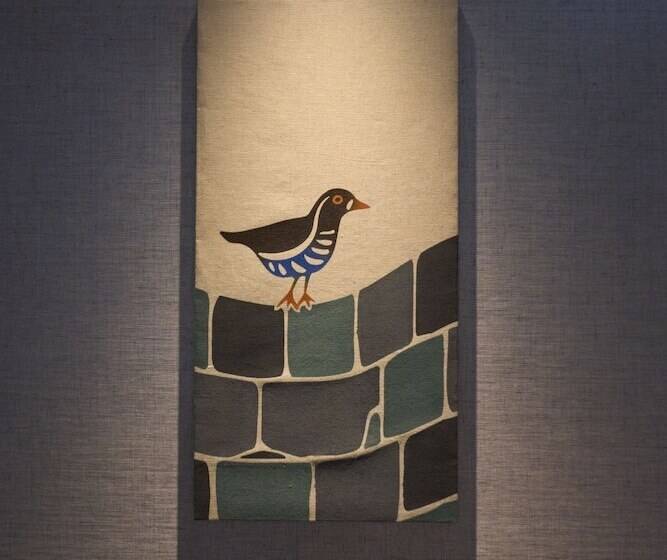 בית מלון כפרי Resol Trinity Naha