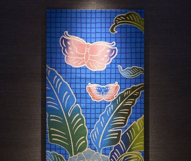 בית מלון כפרי Resol Trinity Naha