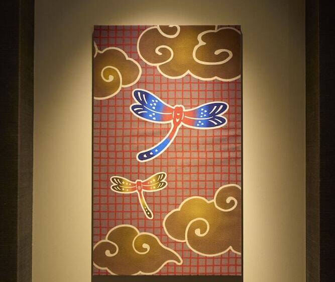 בית מלון כפרי Resol Trinity Naha