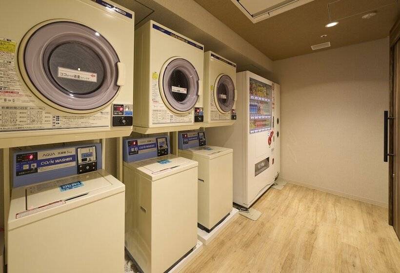 בית מלון כפרי Resol Trinity Naha