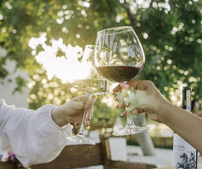 בית מלון כפרי Riserva Urla