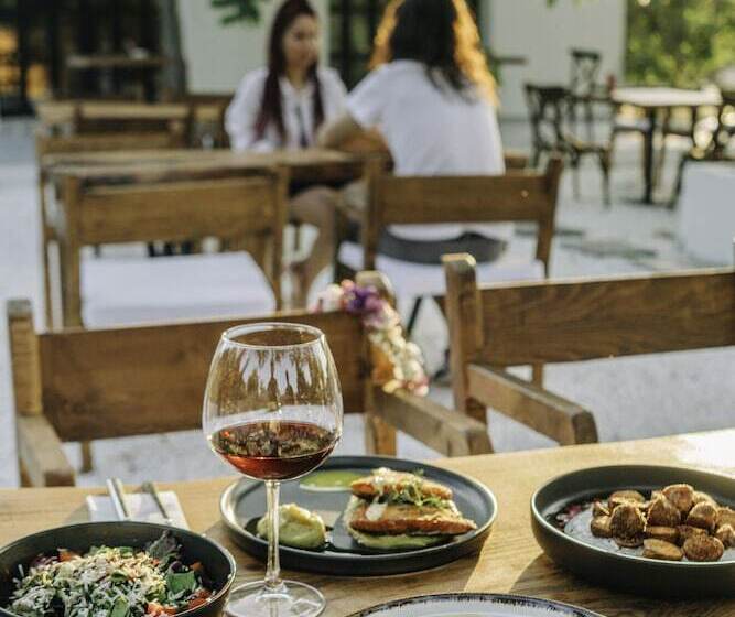 בית מלון כפרי Riserva Urla