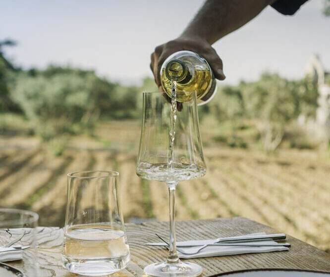 בית מלון כפרי Riserva Urla