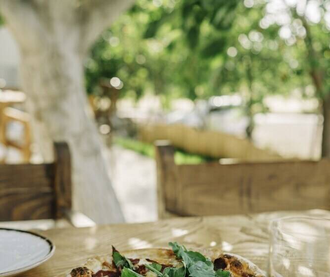 בית מלון כפרי Riserva Urla