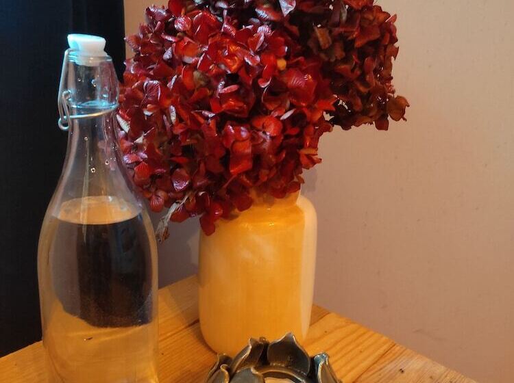 فندق ريفى Eco Hostel Quinta Das Relvas