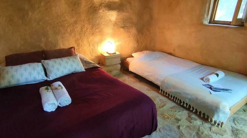 فندق ريفى Eco Hostel Quinta Das Relvas