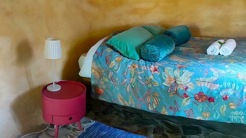 فندق ريفى Eco Hostel Quinta Das Relvas