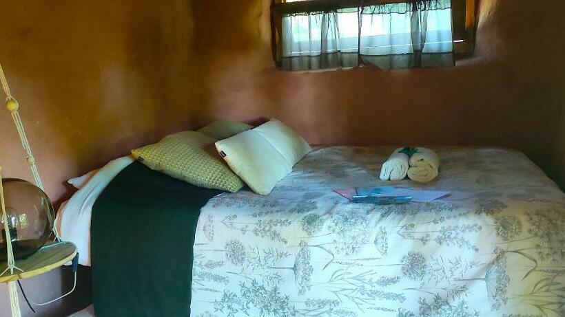 فندق ريفى Eco Hostel Quinta Das Relvas