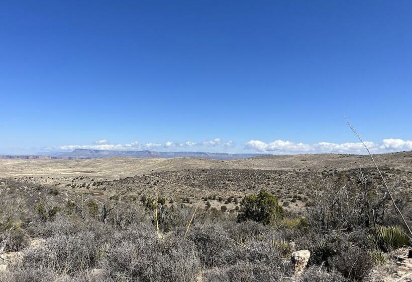 교외 호텔 Grand Canyon Glamping Resort