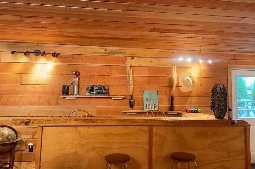 Landhotel Utopia Feels Botanical Glampground And Micro Farm