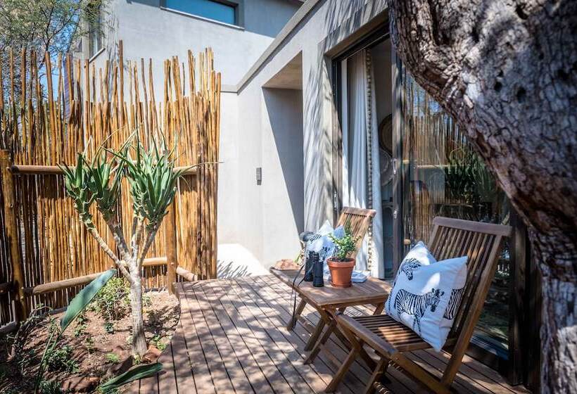 酒店 Safari Moon Luxury Bush Lodge