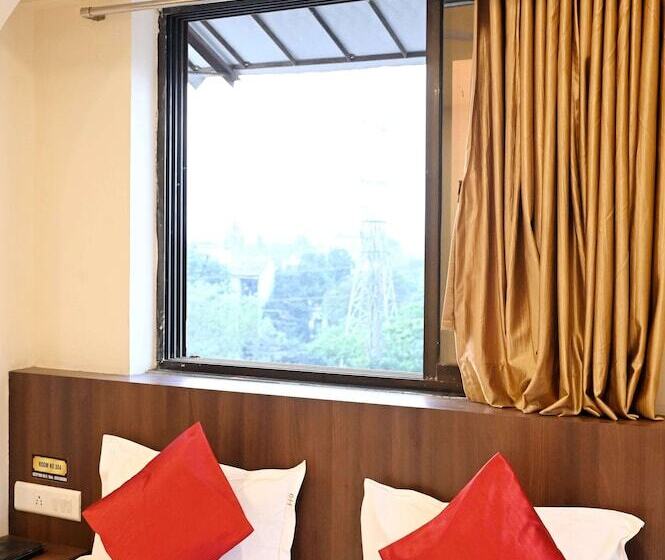 בית מלון כפרי Sagar