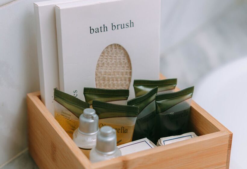 酒店 Santa Marina Unique