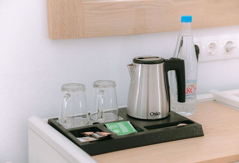 酒店 Santa Marina Unique