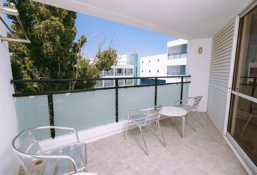 酒店 Santa Marina Unique